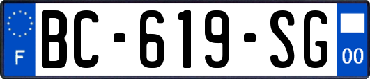 BC-619-SG
