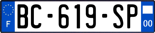 BC-619-SP