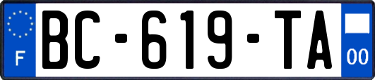BC-619-TA