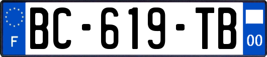 BC-619-TB