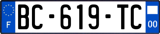 BC-619-TC