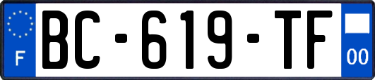 BC-619-TF