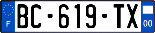 BC-619-TX