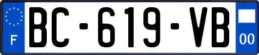 BC-619-VB