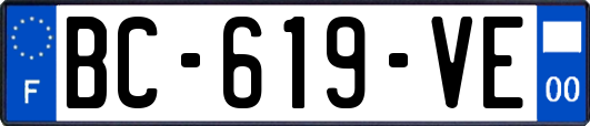 BC-619-VE