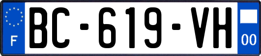 BC-619-VH