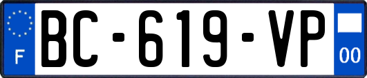 BC-619-VP