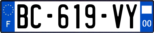 BC-619-VY
