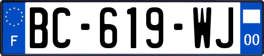 BC-619-WJ