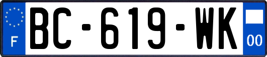 BC-619-WK