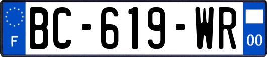 BC-619-WR