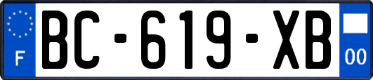 BC-619-XB