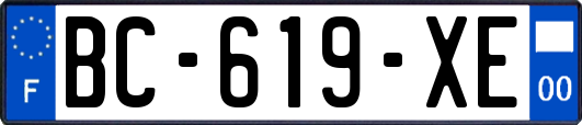 BC-619-XE