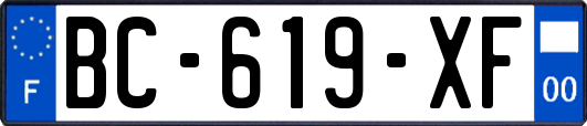 BC-619-XF