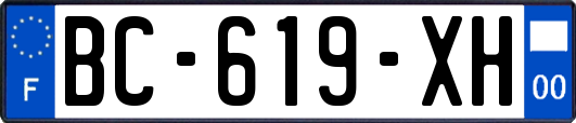 BC-619-XH
