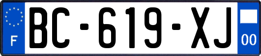 BC-619-XJ