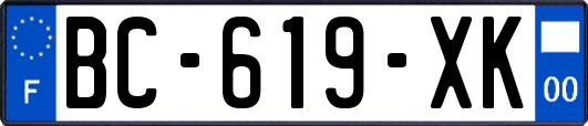 BC-619-XK