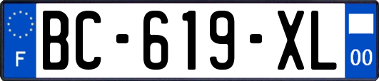 BC-619-XL