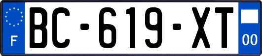 BC-619-XT