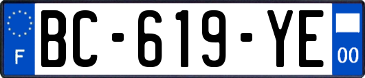 BC-619-YE