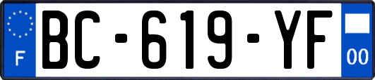 BC-619-YF