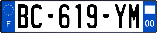 BC-619-YM