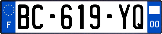 BC-619-YQ