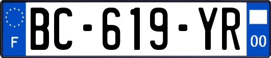 BC-619-YR