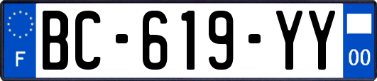 BC-619-YY
