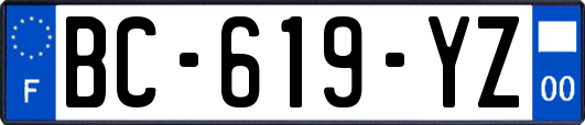 BC-619-YZ