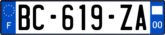 BC-619-ZA