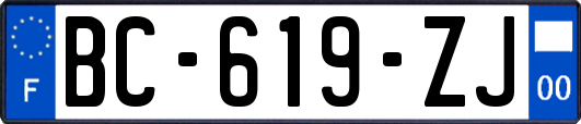 BC-619-ZJ