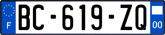 BC-619-ZQ