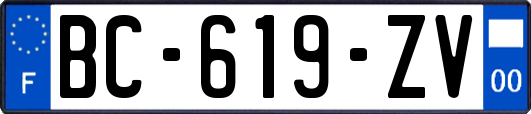 BC-619-ZV