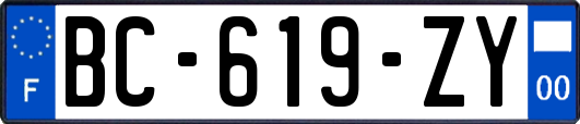 BC-619-ZY