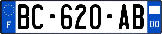 BC-620-AB