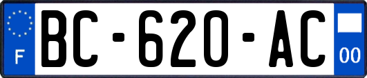 BC-620-AC