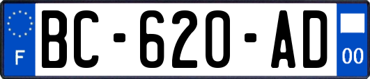 BC-620-AD