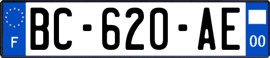 BC-620-AE