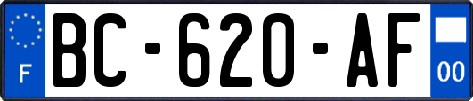 BC-620-AF