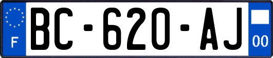 BC-620-AJ