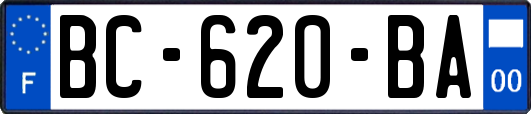 BC-620-BA