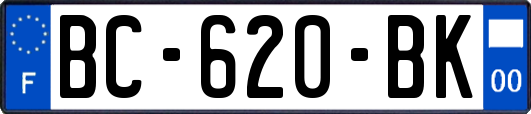 BC-620-BK