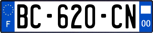 BC-620-CN