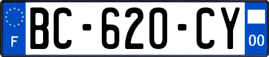 BC-620-CY