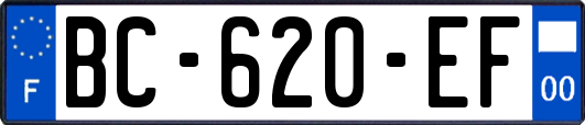 BC-620-EF