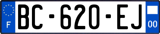 BC-620-EJ
