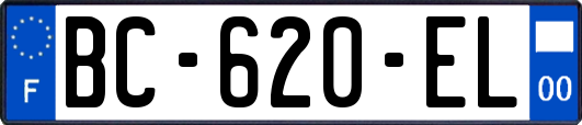 BC-620-EL