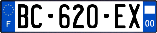 BC-620-EX