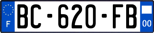 BC-620-FB